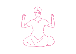 Устранение страхов 5-го месяца внутриутробного периода 2