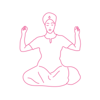 Устранение страхов 5-го месяца внутриутробного периода 2