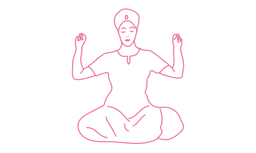 Устранение страхов 5-го месяца внутриутробного периода 2