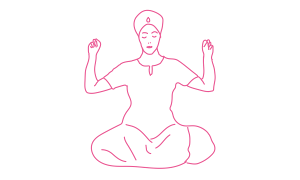 Устранение страхов 5-го месяца внутриутробного периода 2