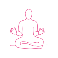 Медитация «Акупунктура Мозга»