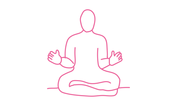 Медитация «Акупунктура Мозга»