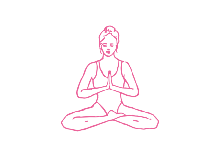 Заполните своё сердце любовью (4–5 мин)