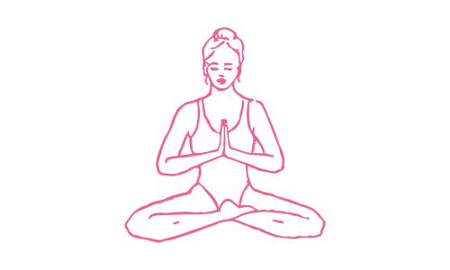 Медитация «Исцеляющие мысли»