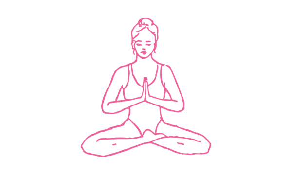 Медитация «Исцеляющие мысли»