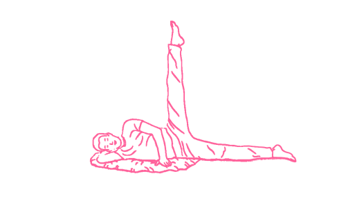 Комплекс, развивающий выносливость