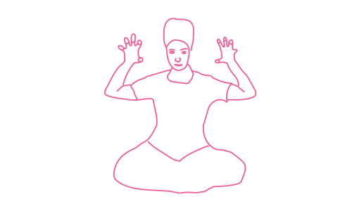 Избавление от боли и страха 2