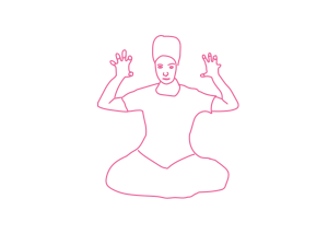 Избавление от боли и страха 2