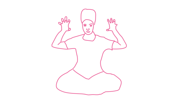 Избавление от боли и страха 2