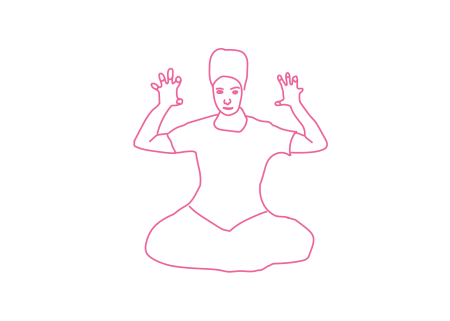 Дыхание Льва с лапами зверя (3 мин) Дыхание Льва с лапами зверя (3 мин)