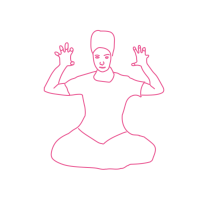 Избавление от боли и страха 2