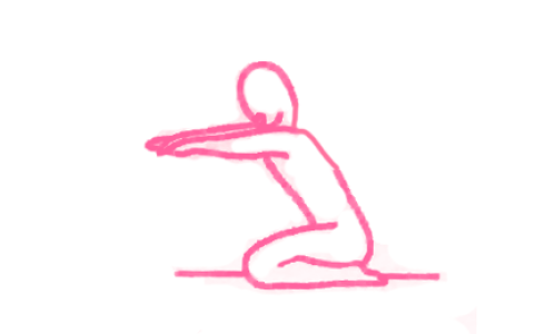 Для снятия стресса 1