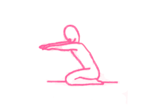 Для снятия стресса 1