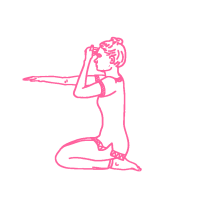 Крийя для Аджны (шестой чакры): пробудите своего молчаливого наблюдателя.