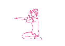 Крийя для Аджны (шестой чакры): пробудите своего молчаливого наблюдателя.