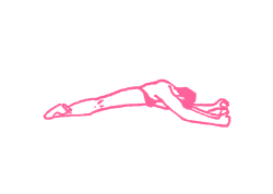 Дыхание Огня наклонившись к колену (4 мин). Упражнение Кундалини Йоги 1