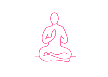 Дыхание Огня с надавливанием на Сердечный Центр (3-5 мин) Дыхание Огня с надавливанием на Сердечный Центр (3-5 мин)