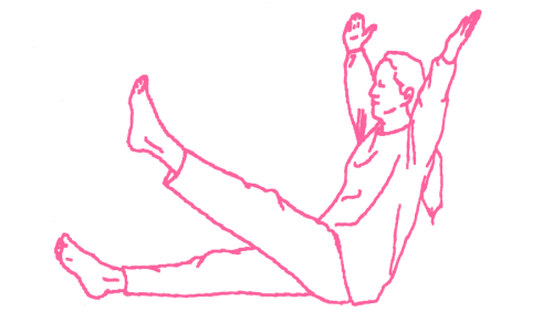 Комплекс для сердца и души