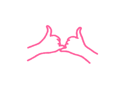 Дыхание Огня со сцепленными мизинцами (1-3 мин) Дыхание Огня со сцепленными мизинцами (1-3 мин)