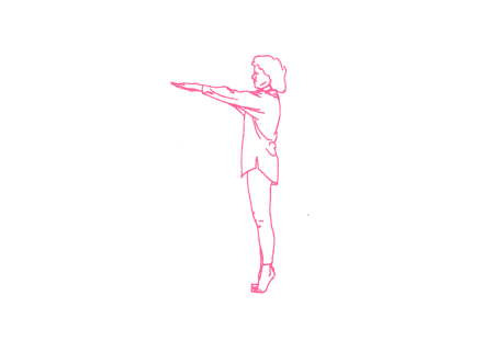 Дыхание Огня стоя + медленное дыхание в Позе Ворона 1 Дыхание Огня стоя + медленное дыхание в Позе Ворона 1