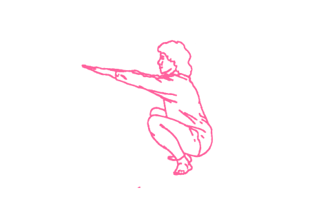 Дыхание Огня стоя + медленное дыхание в Позе Ворона 2 Дыхание Огня стоя + медленное дыхание в Позе Ворона 2