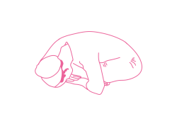 Дыхание Огня в наклоне корпусом вниз. Кундалини Йога