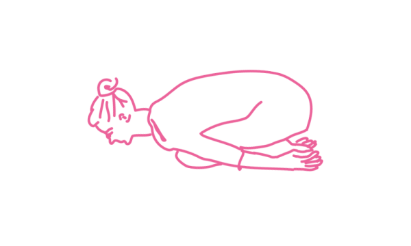 Мастер-комплекс №1 (для массажа внутренних органов и активации желез)