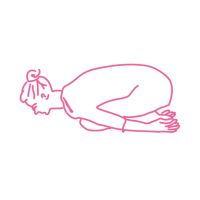 Мастер-комплекс №1 (для массажа внутренних органов и активации желез)