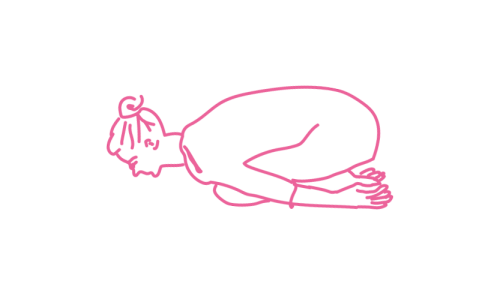 Мастер-комплекс №1 (для массажа внутренних органов и активации желез)