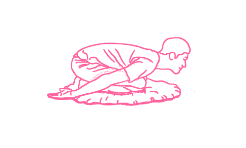 Комплекс, развивающий выносливость и придающий ясность уму