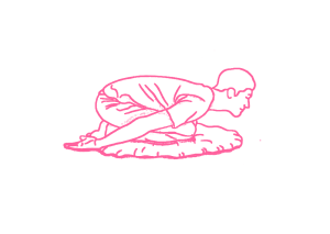 Комплекс, развивающий выносливость и придающий ясность уму