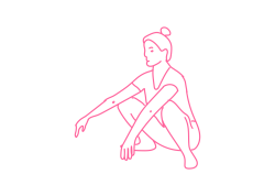 Дыхание Огня в Позе Ворона - упражнение кундалини йоги