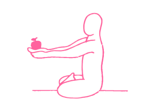 Внутренняя целительная сила