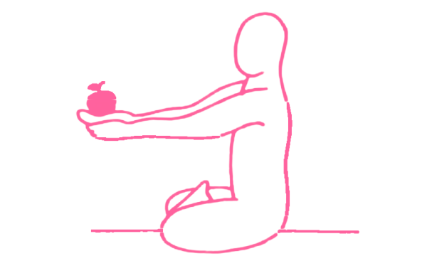 Внутренняя целительная сила