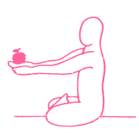 Внутренняя целительная сила