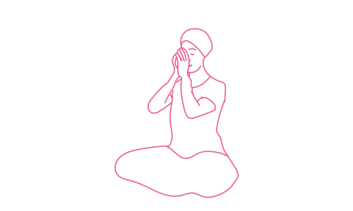 Устранение страхов 5-го месяца внутриутробного периода 1