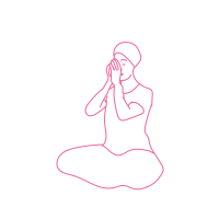 Устранение страхов 5-го месяца внутриутробного периода 1