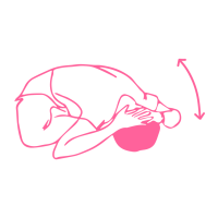 Крийя для кровообращения