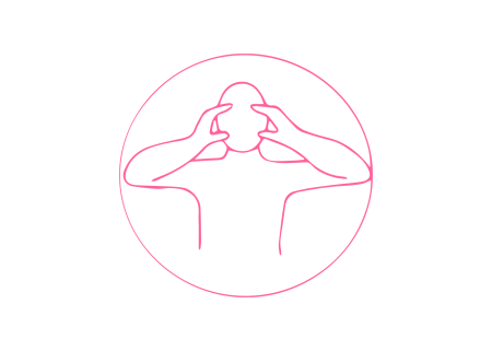 Фокус на видении с Дыханием Огня 1. Кундалини Йога