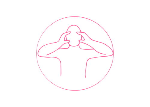 Фокус на видении с Дыханием Огня 1. Кундалини Йога