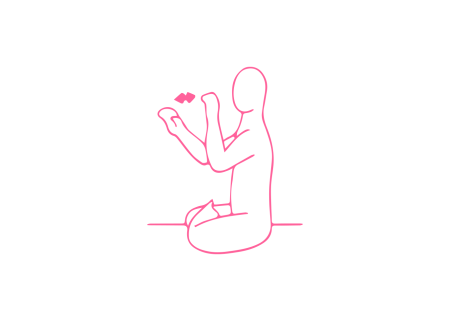 Фокус на видении с Дыханием Огня 2. Кундалини Йога