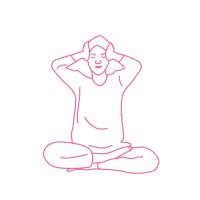 Освободитесь, расслабьтесь, перезарядитесь