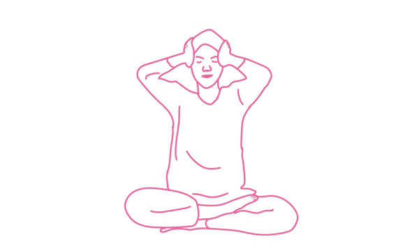 Освободитесь, расслабьтесь, перезарядитесь