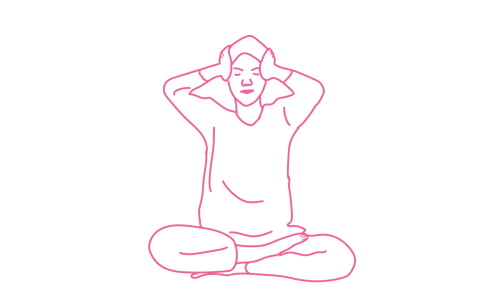 Освободитесь, расслабьтесь, перезарядитесь