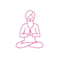 Крийя для видения внутренней красоты Крийя для видения внутренней красоты