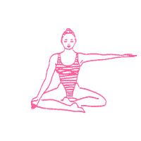 Крийя на элиминацию и циркуляцию