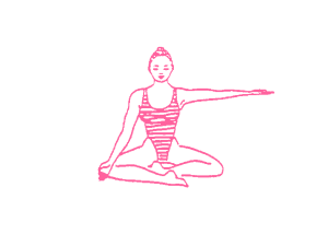 Крийя на элиминацию и циркуляцию