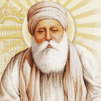 Гуру Амар Дас Сахиб Джи (Нанак III) - Третий сикхский Гуру (1504-1552)