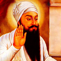 Guru Arjan Dev Ji Пятый сикхский Гуру
