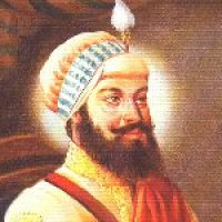 Гуру Харгобинд Джи (Нанак VI) – шестой сикхский Гуру Гуру Харгобинд Джи (Нанак VI) – шестой сикхский Гуру